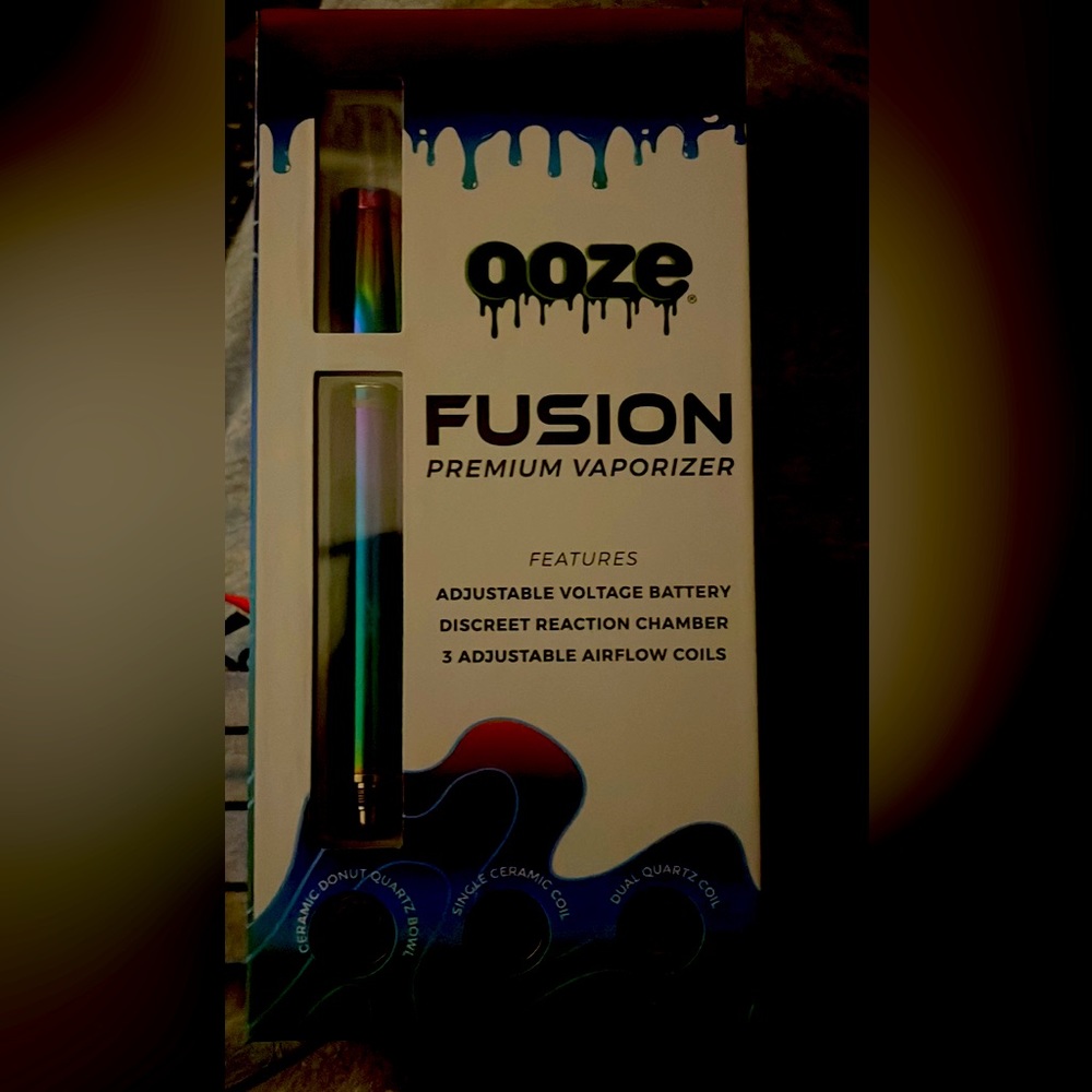 Ooze pen tye dye brand new